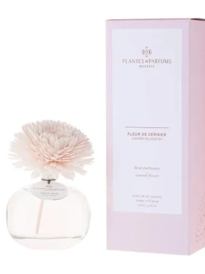 Akční Nabídka Fleur de CerisierVonný difuzér s květinou, 100 ml