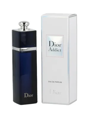 Novinka Dior Addict Eau de Parfum 2014 EDP 50 ml W