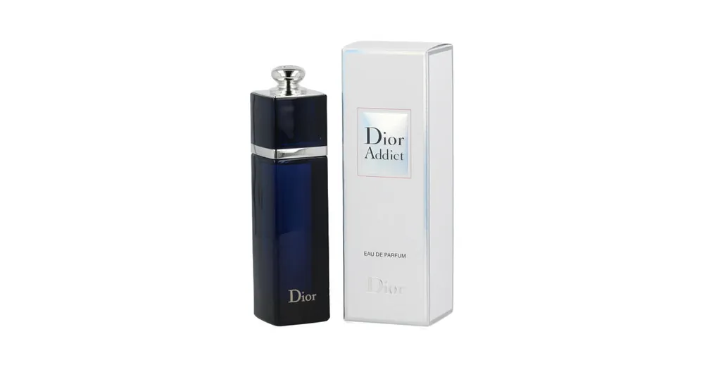 Novinka Dior Addict Eau de Parfum 2014 EDP 50 ml W