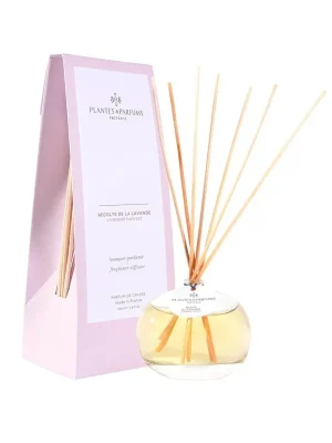 Récolte de la LavandeVonný difuzér, 100 ml Rychlé Dodání