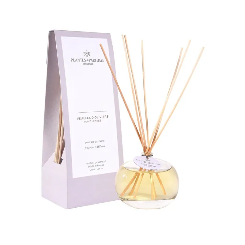 Výhodná Nabídka Feuilles d'OlivierVonný difuzér, 100 ml