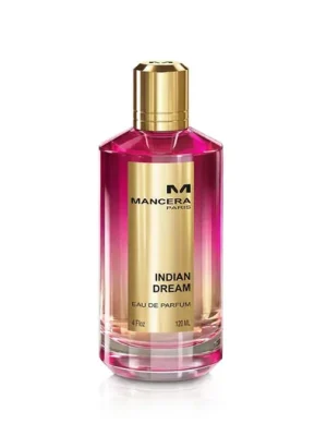 Mancera Paris Indian Dream EDP 120 ml W Nejlepší Cena