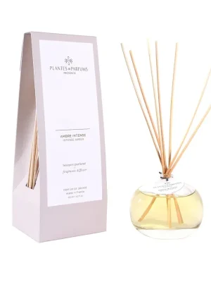 Cenový Hit Ambre IntenseVonný difuzér, 100 ml