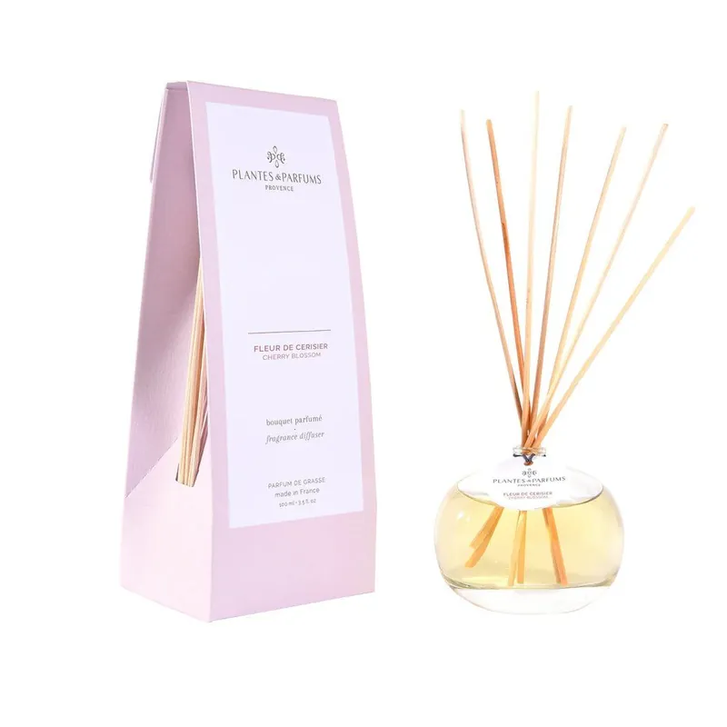 Výhodná Nabídka Fleur de CerisierVonný difuzér, 100 ml