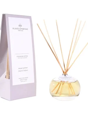 Ihned K Objednání Fleur de CotonVonný difuzér, 100 ml