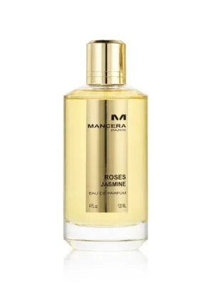 Mancera Paris Roses Vanille EDP 120 ml W Nejlepší Cena