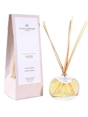 PatchouliVonný difuzér, 100 ml Nakupujte Hned