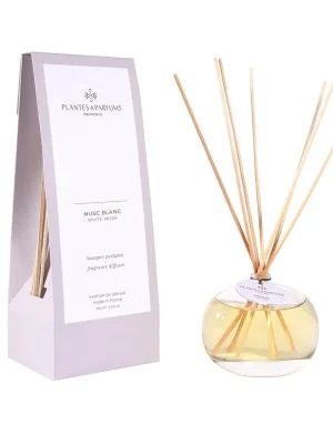 Speciální Cena Musc BlancVonný difuzér, 100 ml