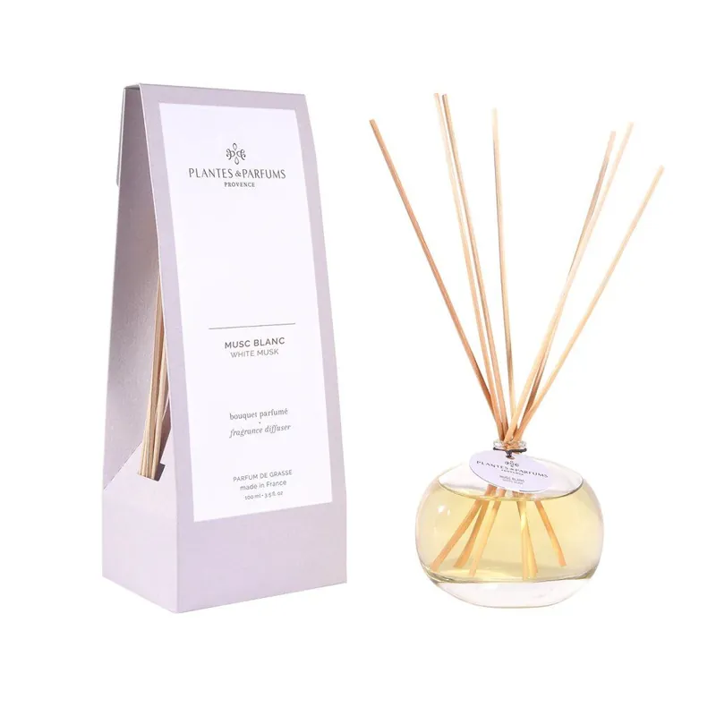 Speciální Cena Musc BlancVonný difuzér, 100 ml