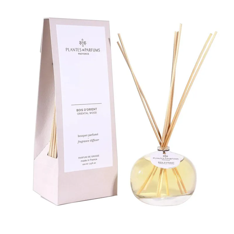 Omezená Nabídka Bois d'OrientVonný difuzér, 100 ml