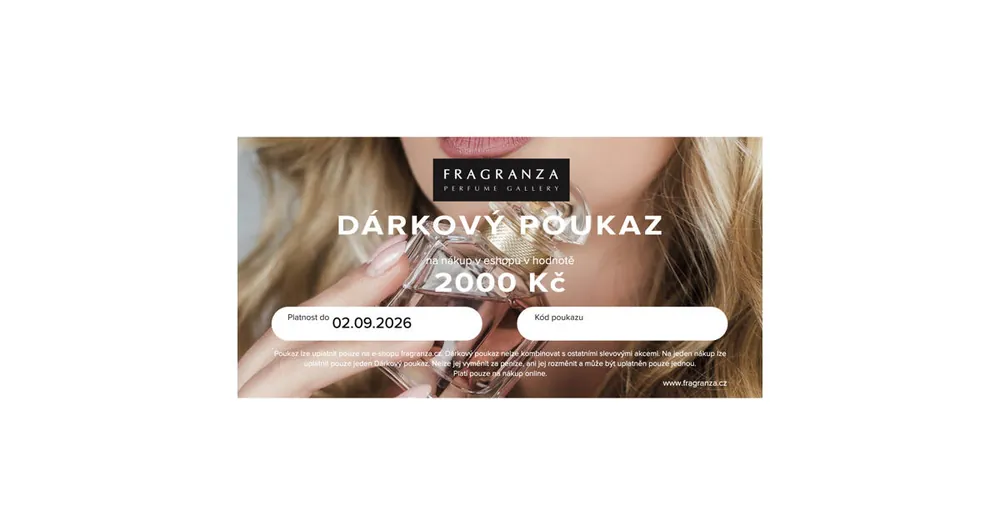 Ihned K Objednání Voucher 2000 Kč