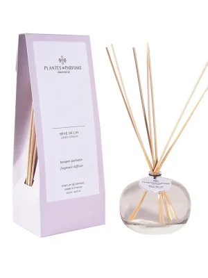 Reve de LinVonný difuzér, 100 ml Nízká Cena