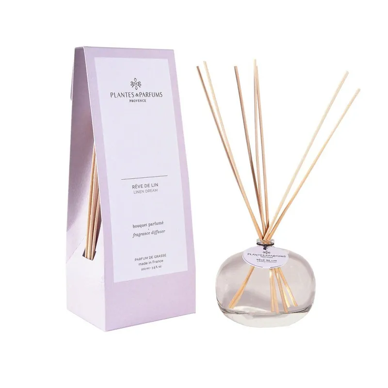 Reve de LinVonný difuzér, 100 ml Nízká Cena