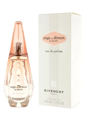 Novinka Givenchy Ange Ou Demon (Ange Ou Etrange) Le Secret 2014 EDP 50 ml W