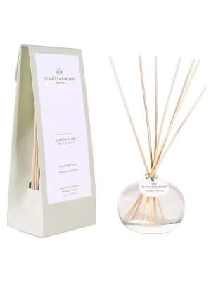 Bambou BlancVonný difuzér, 100 ml Dokud Zásoby Vydrží