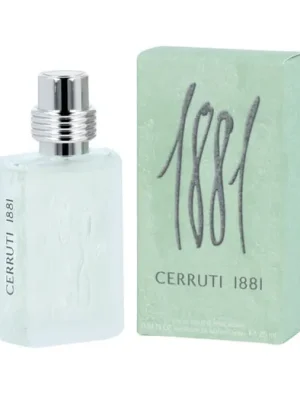 Cerruti 1881 Pour Homme EDT 25 ml M Vrácení Zdarma