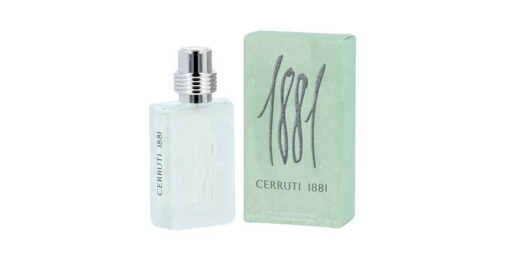 Cerruti 1881 Pour Homme EDT 25 ml M Vrácení Zdarma
