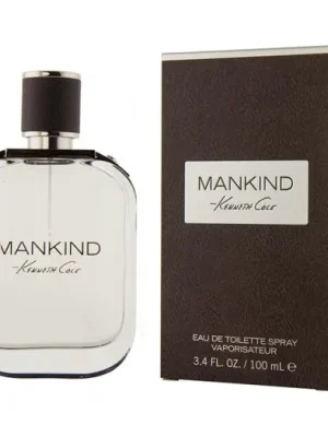 Přímo Od Výrobce Kenneth Cole Mankind EDT 100 ml M