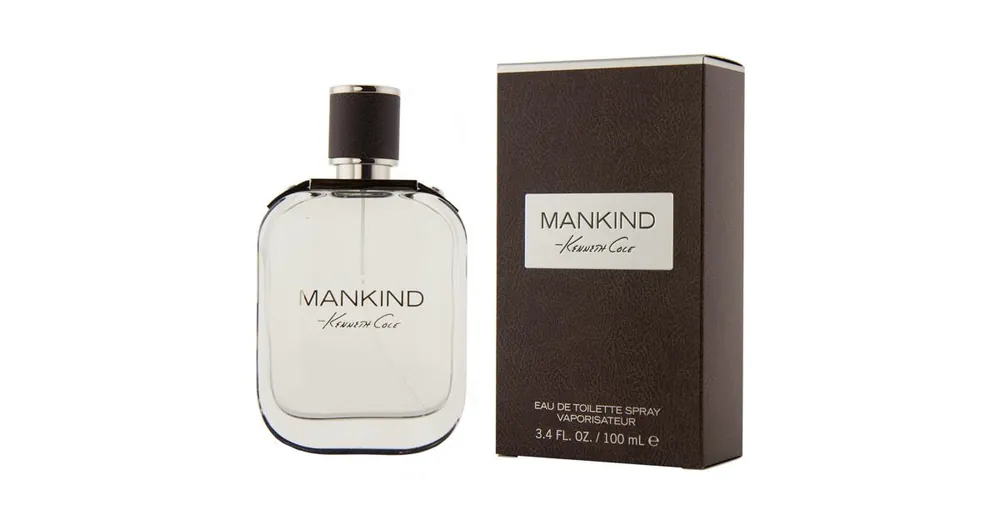 Přímo Od Výrobce Kenneth Cole Mankind EDT 100 ml M