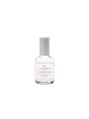 Récolte de la LavandeParfémovaný sprej na polštář, 50 ml Doprava Zdarma