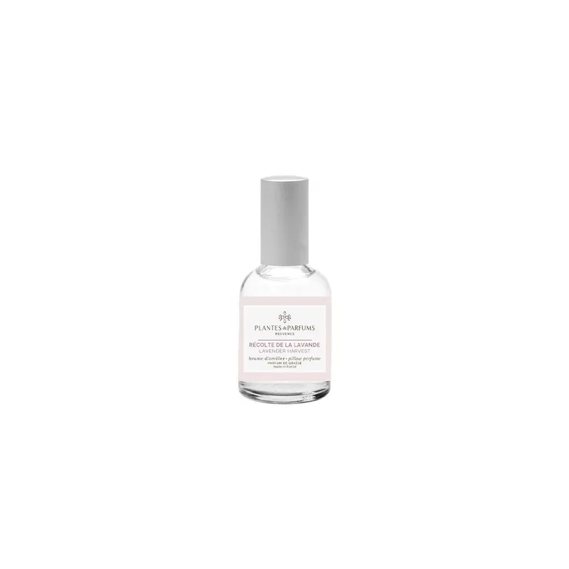 Récolte de la LavandeParfémovaný sprej na polštář, 50 ml Doprava Zdarma