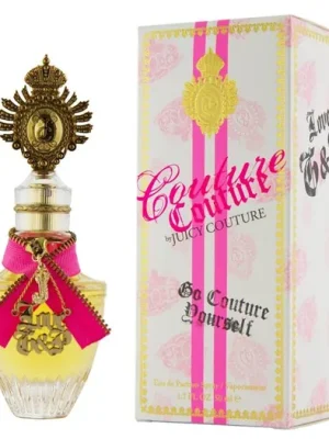 Juicy Couture Couture Couture EDP 50 ml W Sleva