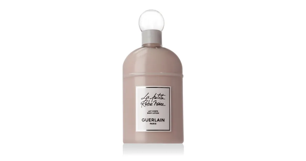 Nejprodávanější Guerlain La Petite Robe Noire BL 200 ml W
