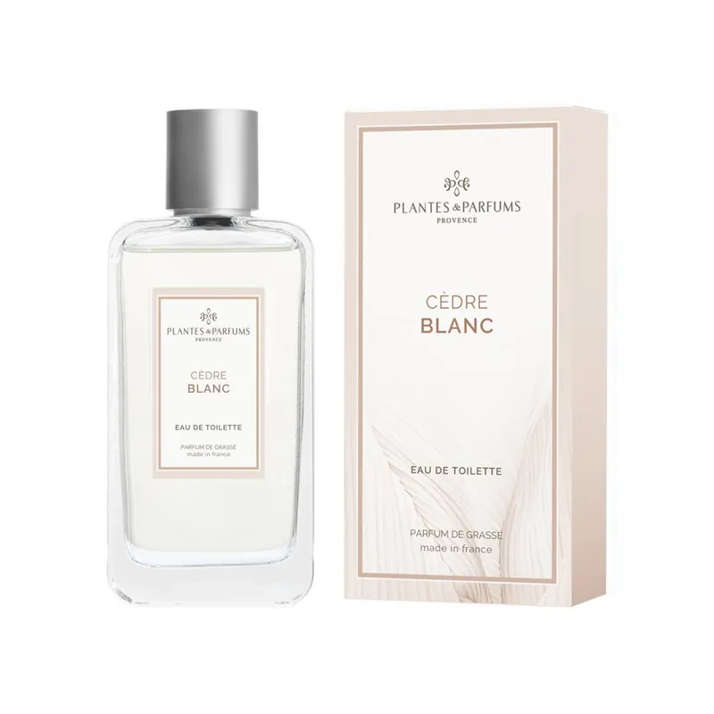 Kup Teď Cedre BlancToaletní voda unisex, 100 ml
