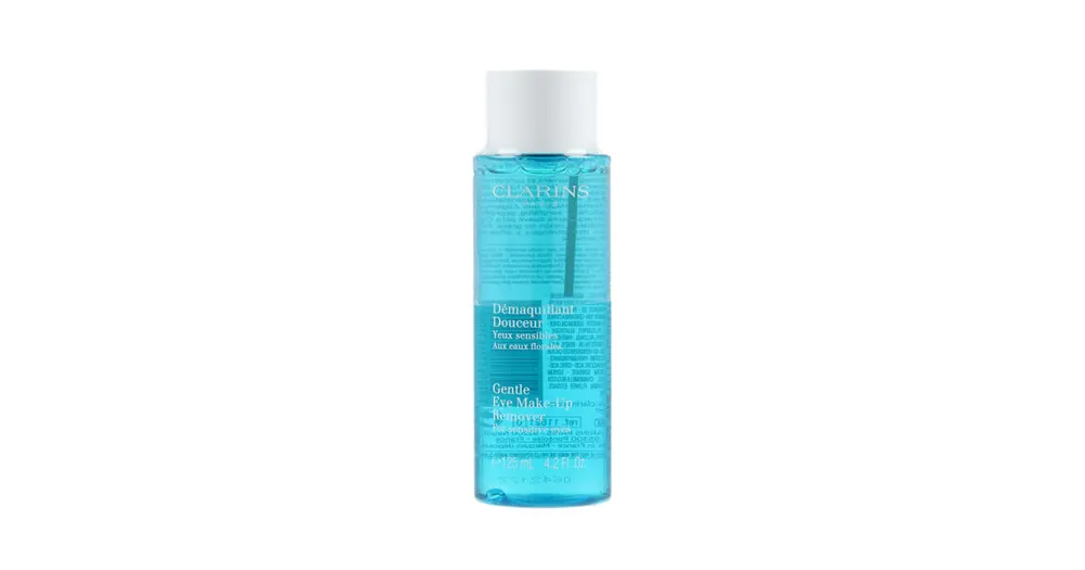 Nejlepší Cena Clarins Gentle Eye Make-Up Remover 125 ml