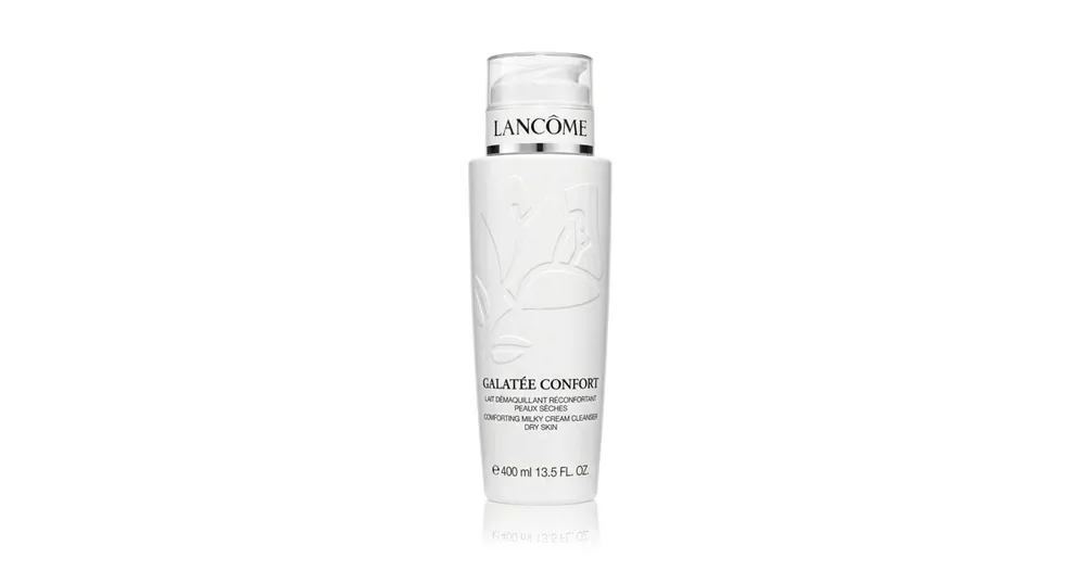 Nakupujte Hned Lancôme Comforting Milky Cream Cleanser 400 ml