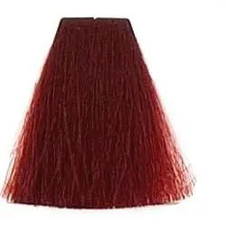 Must-Have KALLOS KJMN Barva na vlasy s keratinem a arganovým olejem - 6.65 Carmine Red