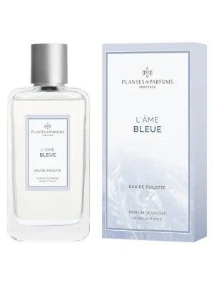 L’Âme BleueToaletní voda unisex, 100 ml Horká Nabídka