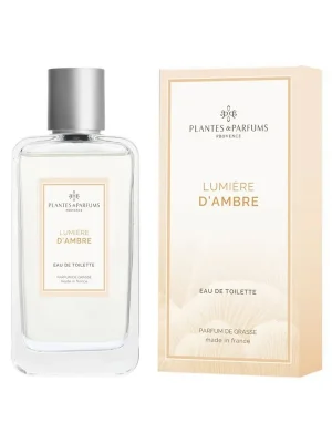 Nejlepší Volba Lumiere d’AmbreDámská toaletní voda, 100 ml