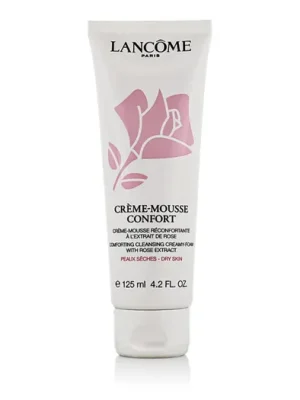 Lancôme Comforting Cleansing Creamy-Foam 125 ml Originální