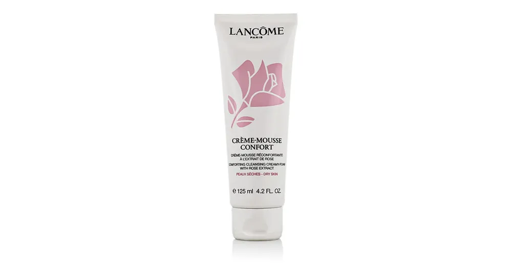 Lancôme Comforting Cleansing Creamy-Foam 125 ml Originální
