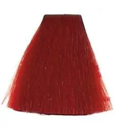 Must-Have KALLOS KJMN Barva na vlasy s keratinem a arganovým olejem - 7.66 Medium Red Blond
