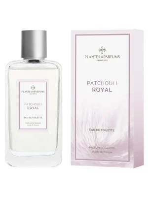 Patchouli RoyalDámská toaletní voda, 100 ml Jen Po Omezenou Doba