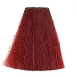 Speciální Cena KALLOS KJMN Barva na vlasy s keratinem a arganovým olejem - 6.60 Dark Deep Red Blond