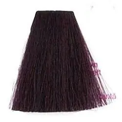 KALLOS KJMN Barva na vlasy s keratinem a arganovým olejem - 5.20 Light Violet Brown Doprava Zdarma
