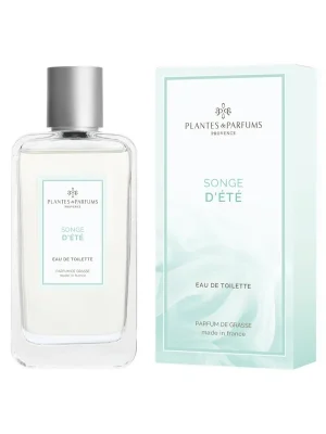 Songe d’ÉtéDámská toaletní voda, 100 ml Horká Nabídka