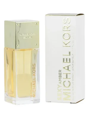 Tovární Cena Michael Kors Sexy Amber EDP 50 ml W