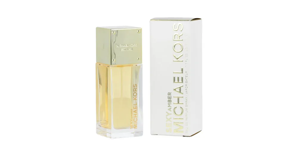 Tovární Cena Michael Kors Sexy Amber EDP 50 ml W