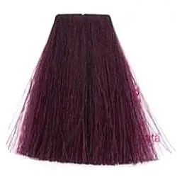 KALLOS KJMN Barva na vlasy s keratinem a arganovým olejem - 6.20 Dark Violet Blond Nízká Cena