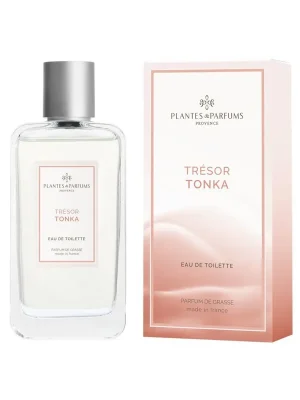 Nejlepší Volba Trésor TonkaDámská toaletní voda, 100 ml