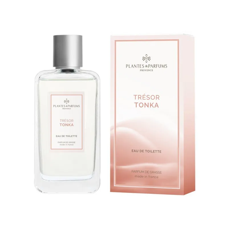 Nejlepší Volba Trésor TonkaDámská toaletní voda, 100 ml
