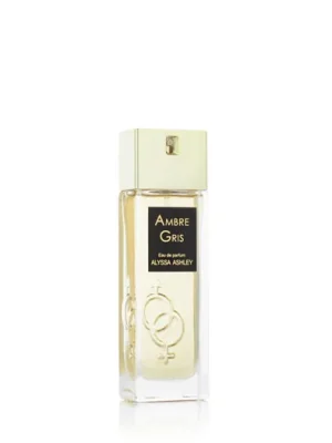 Koupit Online Alyssa Ashley Ambre Gris EDP 50 ml W