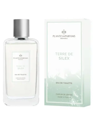Terre de SilexToaletní voda unisex, 100 ml Top Prodej