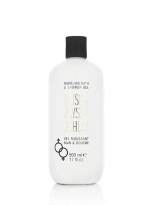Alyssa Ashley Musk Bubbling Bath & Shower Gel 500 ml UNISEX Nová Kolekce