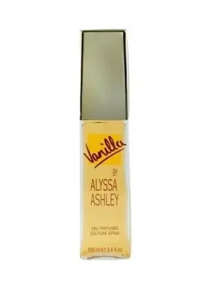 Výhodná Nabídka Alyssa Ashley Vanilla EDT 25 ml W