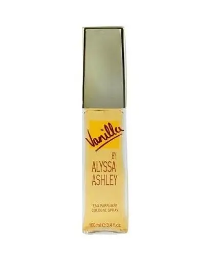 Výhodná Nabídka Alyssa Ashley Vanilla EDT 25 ml W